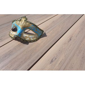 Террасная доска ПРАКТИК Мультиколор Венеция (Под заказ) от производителя  Terrapol по цене 1 009 р