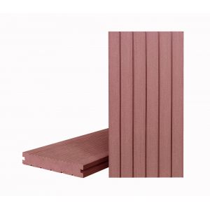 Террасная доска КЛАССИК полнотелая с пазом Абрикос (Под заказ) от производителя Terrapol по цене 1 264 р Террасная доска КЛАССИК полнотелая с пазом Абрикос (Под заказ) от производителя Terrapol по цене 1 264 р