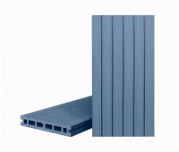 Террасная доска КЛАССИК пустотелая с пазом Слива (Под заказ)