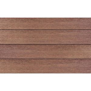 Доска ДПК 3D Storm Коричневый микс от производителя  OutDoor по цене 464 р