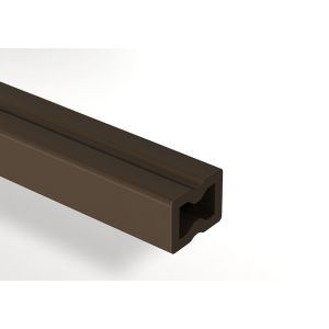 Лага композитная от производителя  Woodvex по цене 670 р