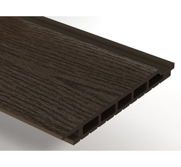 Фасадные панели ДПК Select Венге от производителя  Woodvex по цене 565 р