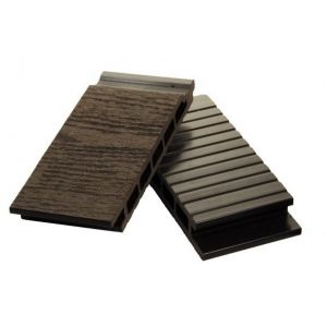 Фасадные панели ДПК Select Венге от производителя  Woodvex по цене 565 р