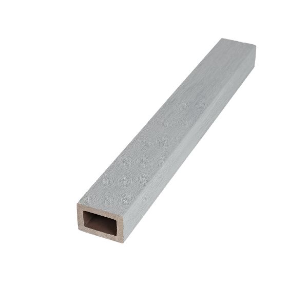 Балясина 60×40 Co-Extrusion Серый от производителя  Woodvex по цене 651 р