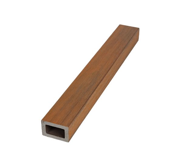 Балясина 60×40 Co-Extrusion Тик от производителя  Woodvex по цене 651 р