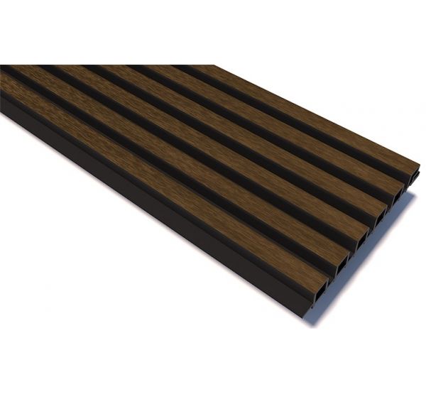 Реечные панели Lines Ultra Latte от производителя Woodvex по цене 1 071 р Реечные панели Lines Ultra Latte от производителя Woodvex по цене 1 071 р