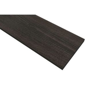 Заборный профиль ДПК Венге Colorite от производителя Woodvex по цене 510 р Заборный профиль ДПК Венге Colorite от производителя Woodvex по цене 510 р