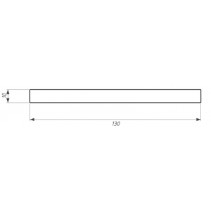 Заборный профиль ДПК Венге Colorite от производителя Woodvex по цене 510 р Заборный профиль ДПК Венге Colorite от производителя Woodvex по цене 510 р