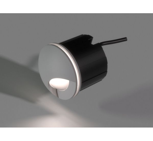 Декоративный светильник Белый WLCL-124 от производителя  Woodvex по цене 1 200 р