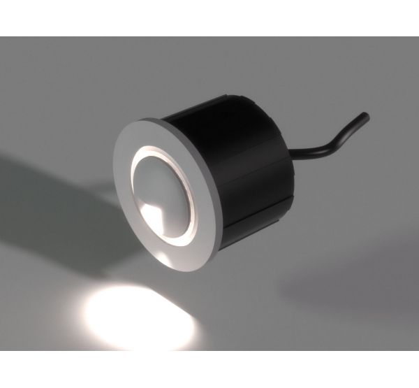 Декоративный светильник Белый WLCL-125 от производителя Woodvex по цене 1 120 р Декоративный светильник Белый WLCL-125 от производителя Woodvex по цене 1 120 р