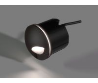 Декоративный светильник Коричневый WLCL-124