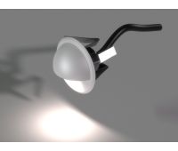 Точечный светильник Белый WLCL-112