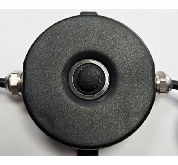 Wi-fi диммер для подключения к светильникам от производителя  Woodvex по цене 3 100 р