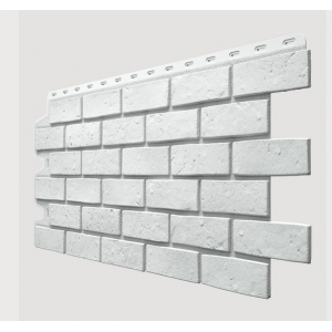 Фасадные панели (цокольный сайдинг) , Berg (кирпич), Grauberg Серый от производителя Docke по цене 679 р Фасадные панели (цокольный сайдинг) , Berg (кирпич), Grauberg Серый от производителя Docke по цене 679 р
