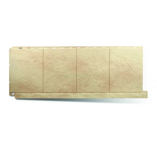 Фасадные панели (цокольный сайдинг)   Фасадная плитка Оникс от производителя  Альта-профиль по цене 586 р