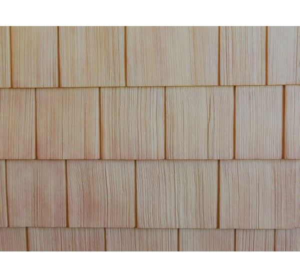 Цокольный сайдинг Rough-Sawn Cedar (Дранка) SUNSET CEDAR (Кедр солнечный закат) от производителя  Nailite по цене 0 р