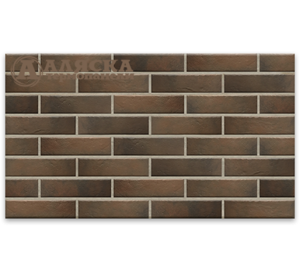 Фасадная Retro Brick Cardamon от производителя Термопанели Аляска по цене 1 950 р Фасадная Retro Brick Cardamon от производителя Термопанели Аляска по цене 1 950 р