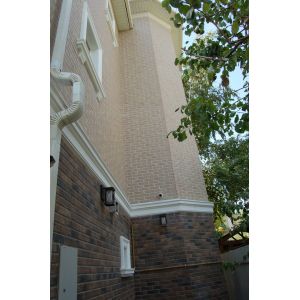 Фасадная Loft Brick Salt от производителя  Термопанели Аляска по цене 1 950 р