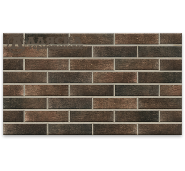 Фасадная Loft Brick Cardamon от производителя  Термопанели Аляска по цене 1 950 р