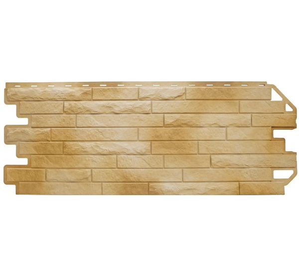 Фасадные панели (цокольный сайдинг) Кирпич антик Афины от производителя Альта-профиль по цене 718 р Фасадные панели (цокольный сайдинг) Кирпич антик Афины от производителя Альта-профиль по цене 718 р