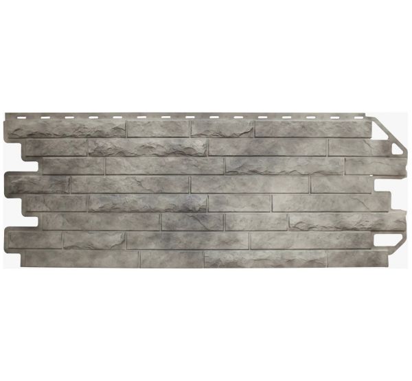 Фасадные панели (цокольный сайдинг) Кирпич антик Александрия от производителя Альта-профиль по цене 718 р Фасадные панели (цокольный сайдинг) Кирпич антик Александрия от производителя Альта-профиль по цене 718 р