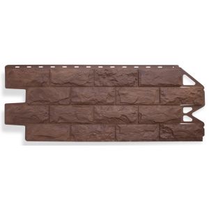 Фасадные панели (цокольный сайдинг) Фагот Можайский от производителя Альта-профиль по цене 664 р Фасадные панели (цокольный сайдинг) Фагот Можайский от производителя Альта-профиль по цене 664 р