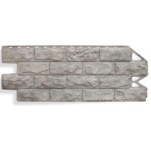 Фасадные панели (цокольный сайдинг) Фагот Раменский от производителя Альта-профиль по цене 664 р Фасадные панели (цокольный сайдинг) Фагот Раменский от производителя Альта-профиль по цене 664 р