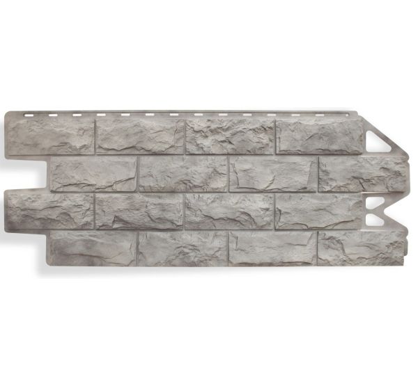 Фасадные панели (цокольный сайдинг) Фагот Раменский от производителя Альта-профиль по цене 664 р Фасадные панели (цокольный сайдинг) Фагот Раменский от производителя Альта-профиль по цене 664 р