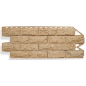 Фасадные панели (цокольный сайдинг) Фагот Шатурский от производителя Альта-профиль по цене 664 р Фасадные панели (цокольный сайдинг) Фагот Шатурский от производителя Альта-профиль по цене 664 р