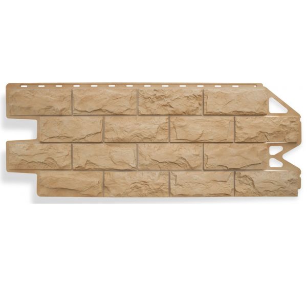 Фасадные панели (цокольный сайдинг) Фагот Шатурский от производителя Альта-профиль по цене 664 р Фасадные панели (цокольный сайдинг) Фагот Шатурский от производителя Альта-профиль по цене 664 р