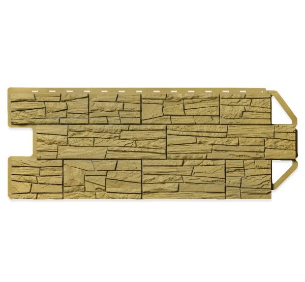 Фасадные панели (цокольный сайдинг) Каньон Монтана от производителя Альта-профиль по цене 718 р Фасадные панели (цокольный сайдинг) Каньон Монтана от производителя Альта-профиль по цене 718 р