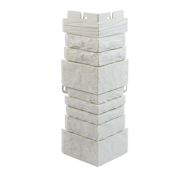 Угол наружный Камень Шотландский Абердин от производителя  Альта-профиль по цене 634 р