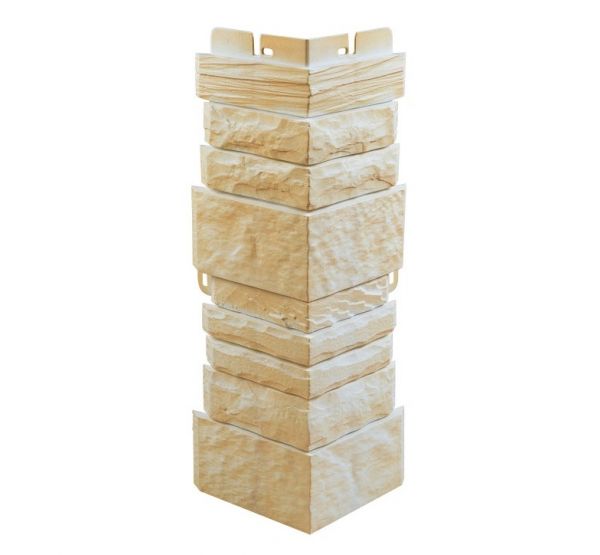 Угол наружный Камень Шотландский Милтон от производителя Альта-профиль по цене 634 р Угол наружный Камень Шотландский Милтон от производителя Альта-профиль по цене 634 р