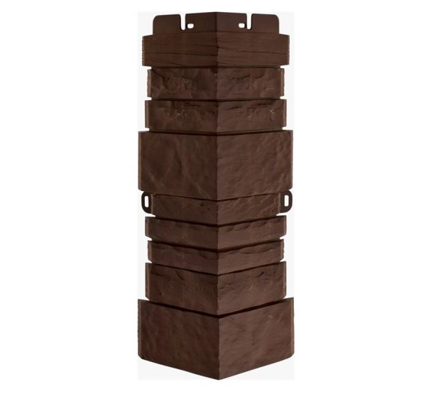 Угол наружный Скалистый камень Тибет от производителя  Альта-профиль по цене 681 р