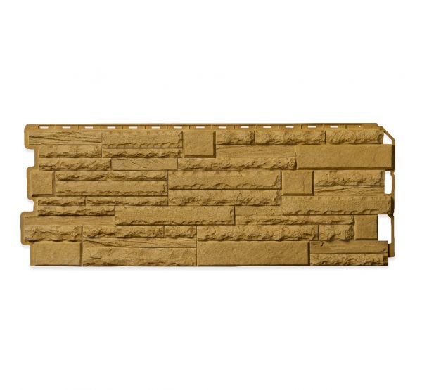 Фасадные панели (цокольный сайдинг) Скалистый камень Альпы от производителя Альта-профиль по цене 757 р Фасадные панели (цокольный сайдинг) Скалистый камень Альпы от производителя Альта-профиль по цене 757 р