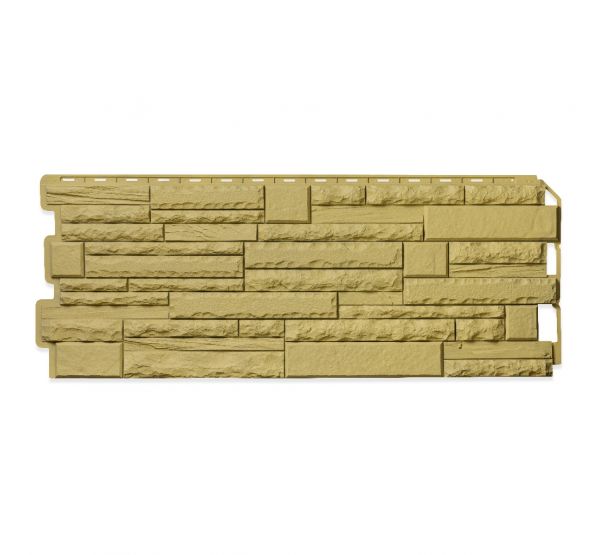 Фасадные панели (цокольный сайдинг) Скалистый камень Кавказ от производителя Альта-профиль по цене 757 р Фасадные панели (цокольный сайдинг) Скалистый камень Кавказ от производителя Альта-профиль по цене 757 р