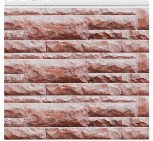 Цокольный сайдинг коллекция AirSide Скандинавский Красное дерево от производителя Доломит по цене 470 р Цокольный сайдинг коллекция AirSide Скандинавский Красное дерево от производителя Доломит по цене 470 р