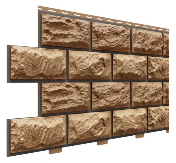 Фасадные панели Альпийский премиум - Оникс от производителя Доломит по цене 762 р Фасадные панели Альпийский премиум - Оникс от производителя Доломит по цене 762 р