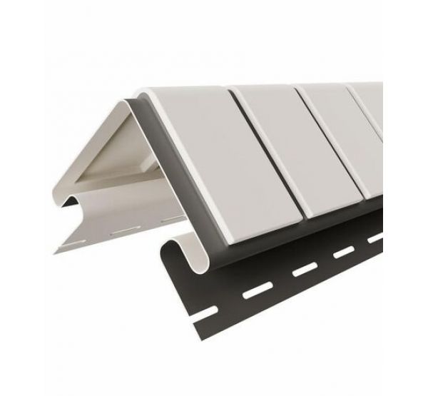 Угол наружный Кирпич Белый от производителя Доломит по цене 1 370 р Угол наружный Кирпич Белый от производителя Доломит по цене 1 370 р