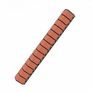 Угол наружный Кирпич Красный от производителя Доломит по цене 1 370 р Угол наружный Кирпич Красный от производителя Доломит по цене 1 370 р