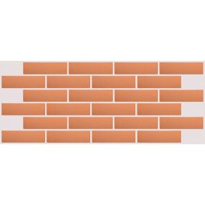 Гибкая клинкерная плитка СТ-06 (сборная) от производителя  Симтер по цене 1 224 р