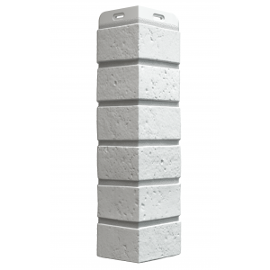 Угол наружный коллекция Berg Серый от производителя  Docke по цене 602 р