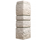 Угол наружный коллекция Burg Белый Угол наружный коллекция Burg Белый