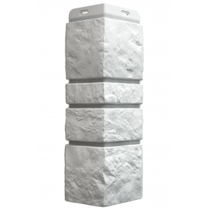 Угол наружный коллекция Burg Платиновый от производителя  Docke по цене 602 р