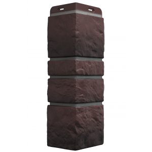 Угол наружный коллекция Burg Земляной от производителя Docke по цене 602 р Угол наружный коллекция Burg Земляной от производителя Docke по цене 602 р