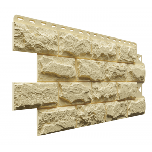 Фасадные панели Dufour, Инсбрук от производителя  Docke по цене 574 р