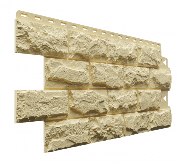 Фасадные панели Dufour, Инсбрук от производителя  Docke по цене 574 р