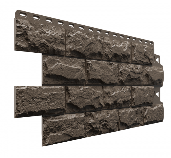 Фасадные панели Dufour, Ишгль от производителя Docke по цене 574 р Фасадные панели Dufour, Ишгль от производителя Docke по цене 574 р