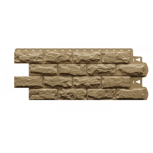 Фасадные панели Dufour, Виллар от производителя  Docke по цене 574 р