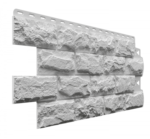 Фасадные панели Dufour, Зёльден от производителя  Docke по цене 574 р